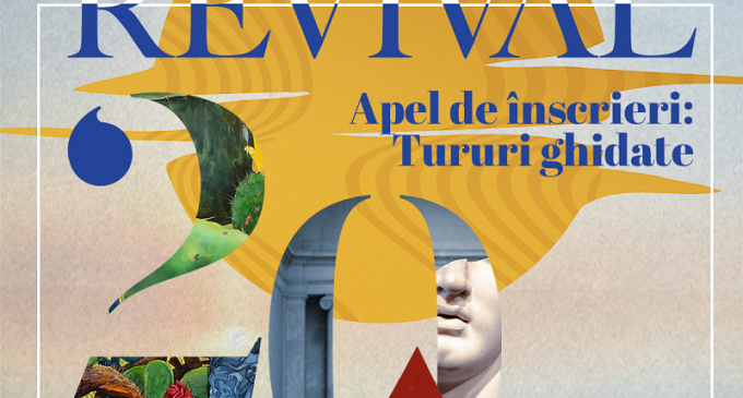 Elite Art Club lansează proiectul Revival, cu scopul de a celebra 20 de ani de rezidență la Balcic