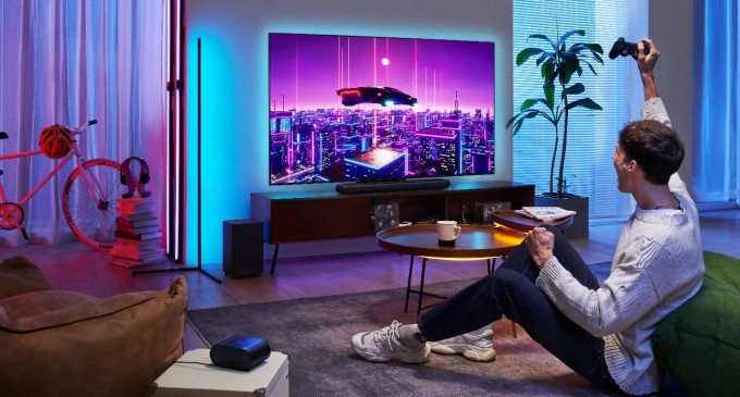 Black Friday cu TCL: Explorează divertismentul care te captivează și îți îmbunătățește viața de zi cu zi