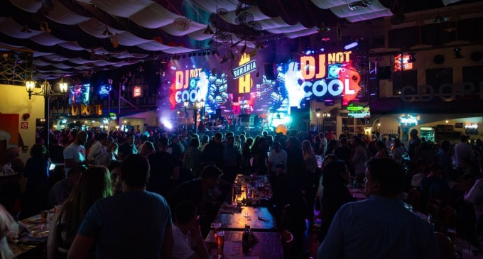 Top 3 localuri din București potrivite pentru a petrece de ziua ta alături de cei dragi