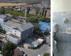 Zewa și Organizația Salvați Copiii România investesc în lucrări de reabilitare în cadrul Secției de pediatrie a Spitalului Municipal Oltenița