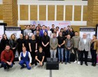 Honeywell România și Universitatea Naţională de ştiinţă şi Tehnologie POLITEHNICA București au premiat cei mai creativi tineri din competiția TeChallenge