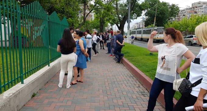 Evaluare Națională 2024. Modele de subiecte la română și matematică pentru Evaluarea Națională, publicate de Ministerul Educației