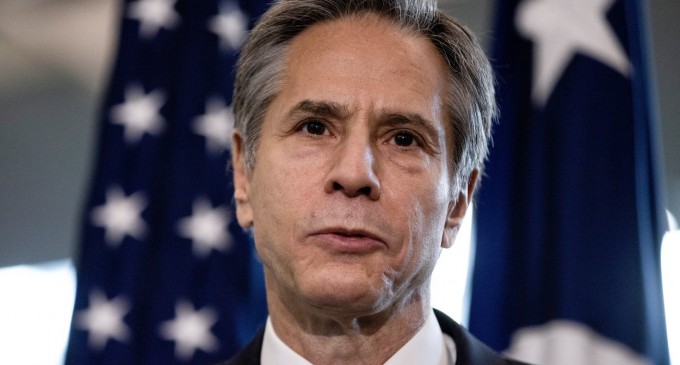 Antony Blinken, vizită în Europa. Secretarul de stat al SUA va „evidenţia continuarea sprijinului pentru Ucraina”