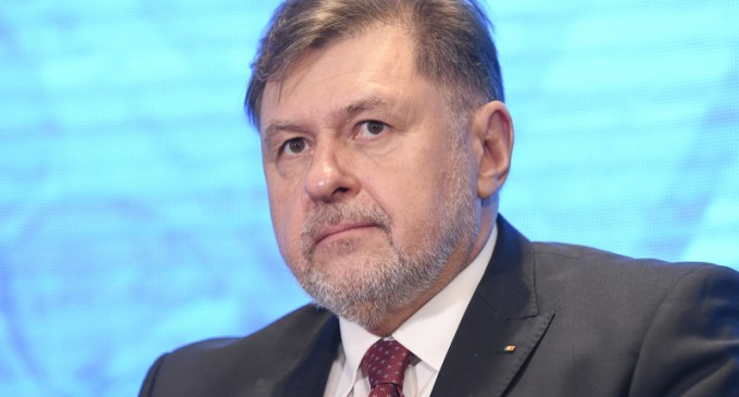 Rafila: Tot clamăm să creştem procentul din PIB pentru sănătate. Lucrul ăsta nu e posibil dacă avem foarte multe categorii scutite de la plată