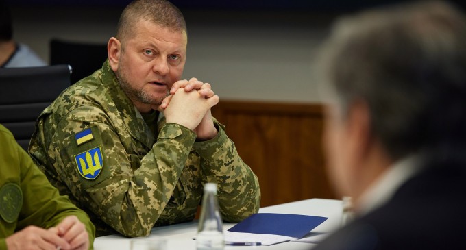 Washington Post. Un colonel ucrainean a coordonat atacul asupra gazoductelor Nord Strea. Șeful armatei știa