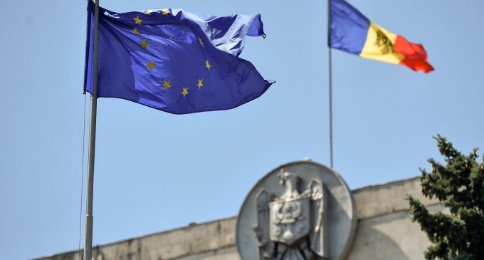 Rușii au cheltuit 55 de milioane de dolari pentru a destabiliza Republica Moldova