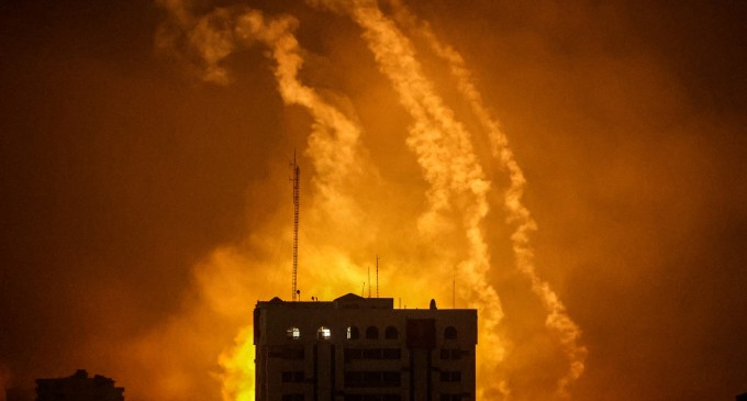 Armata israeliană anunță „lovituri semnificative” în Gaza, care „vor continua și în zilele următoare”