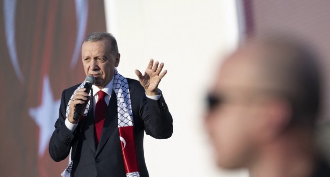 Erdogan face apel la un nou mecanism de securitate pentru o pace permanentă între Israel și Hamas