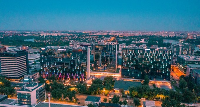 Codul urbanismului, în dezbatere: situația incertă a spațiilor verzi