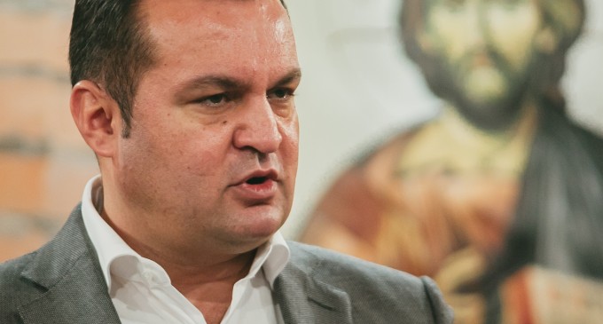 Cătălin Cherecheș ar fi fugit din România – surse