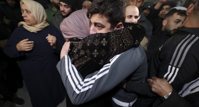 LIVE Război în Israel: Solicitările de prelungire a armistițiului se înmulțesc / Al treilea schimb de ostatici a avut loc / Biden : SUA are drept obiectiv prelungirea armistițiului