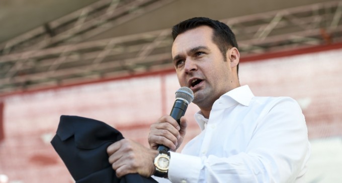 „Poveşti de gospodine”. Primarul Cătălin Cherecheş își critică soacra prinsă când dădea mită mamei unei judecătoare: „Ai impresia că justiţia e ca la piaţă”