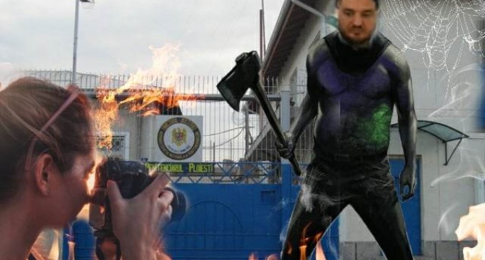 IMIXTIUNI SINDICALE LA PENITENCIARUL PLOIEȘTI/Directorul IMPUTERNICIT al Penitenciarului Ploiești tot mai aproape de o NOUA plângere penală! – Ziarul Incisiv de Prahova