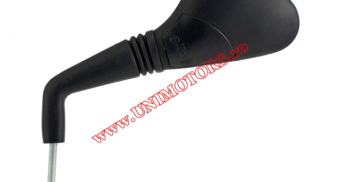 Oglinzi moto: diferite tipuri și importanța lor în conducerea în siguranță