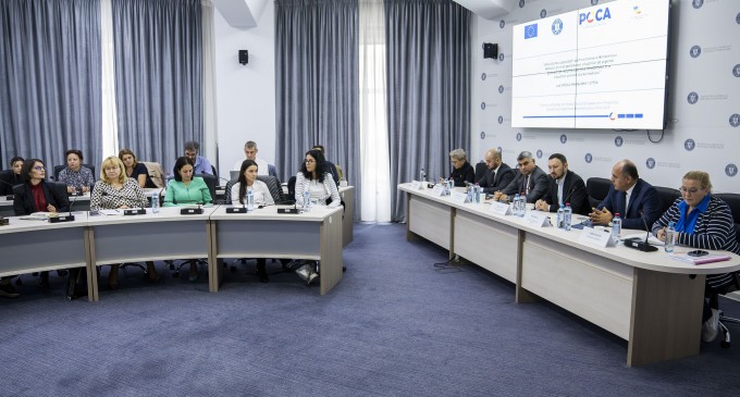 Ministerul Mediului investește resurse în gestionarea situațiilor de urgență 