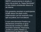 Este deranjant jocul la cacialma pe care îl practică mai mulți reprezentanți sindicali/E jenant – Ziarul Incisiv de Prahova