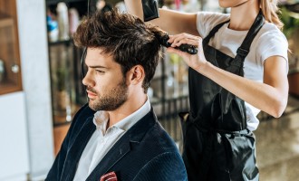 Tendințe actuale în tunsorile pentru bărbați