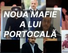 SANTAJELE MAFIEI CU AUTORITATI ale statului roman/Grupul de crima financiar – organizata locala cu sprijinul politistilor corupti si cu sprijinul parchetelor si instantelor/Documente si inregistrari audio, in exclusivitate/Azi, orele 13.00