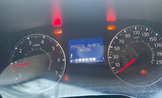 Jumătate din mașinile de poliție din București sunt defecte, iar cele din service stau acolo cu lunile, pentru că nu sunt bani de reparații – Ziarul Incisiv de Prahova
