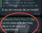 Cod roșu la M.A.I./Plecări masive din sistem!