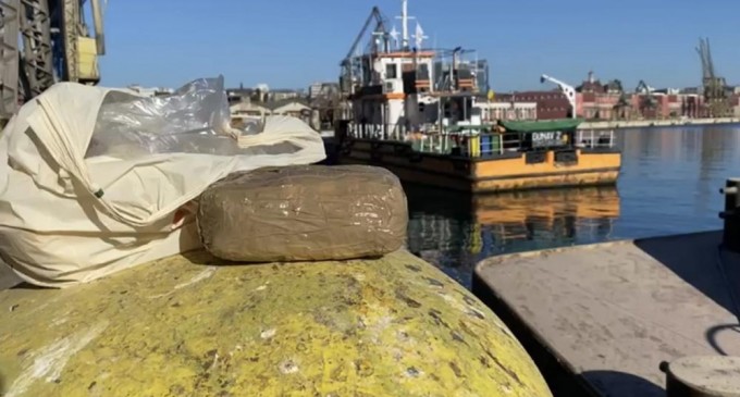 IGPR dezminte un „fake-news”(?) al Sindicatului Europol despre patrulele de poliție din Portul Constanța – Ziarul Incisiv de Prahova