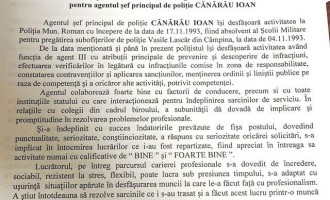 Dezvaluiri despre impotența managerială a șefului IPJ Neamț și lipsa crasă de cunoștințe legislative – Ziarul Incisiv de Prahova