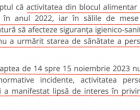 Rezultatul controlului este un semn sănătos, chiar dacă a întârziat foarte mult/Haosul din Academia de Poliție confirmat de MAI – Ziarul Incisiv de Prahova
