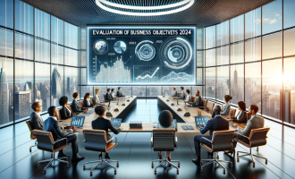 Workshop GRATUIT „Evaluarea Obiectivelor de Business 2023″