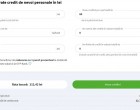 Creditul de nevoi personale online: cum funcționează?