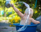 Cum cureți pompa submersibilă de apă curată?