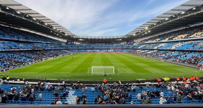 De ce Manchester City ar putea rata titlul, în acest sezon