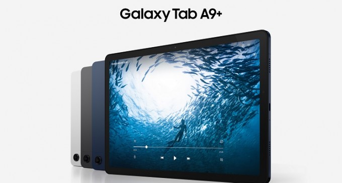 Samsung Galaxy Tab A9 și Galaxy Tab A9+ acum disponibile și în România: Divertisment și Productivitate, accesibile tuturor românilor