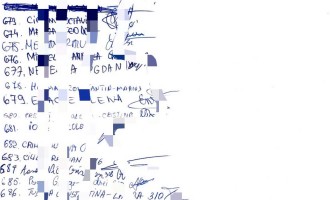 Demersul studenților de la Academia de Poliție „A. I. Cuza”- continuă!!!