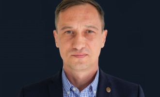 Lazăr Ion Marian, Deputat USR Vâlcea: PSD şi PNL au făcut un buget mincinos „noaptea ca hoţii”