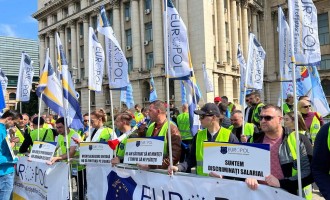 Cum poate ajunge Guvernul sa asculte real nemultumirile politistilor? Si mai ales sa le rezolve? – Ziarul Incisiv de Prahova