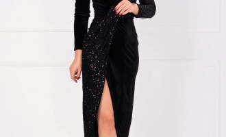 Care sunt principalele caracteristici ale unei rochii elegante?