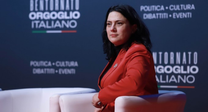 Conservatorii Europeni reuniți la Roma. Partidul Alternativa Dreaptă alături de Georgia Meloni pentru alegerile din 2024