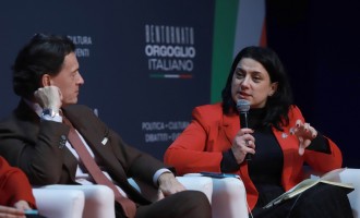 Liderul Partidului AD (Alternativa Dreaptă) Adela Mîrza reprezintă România în conducerea ECR Party
