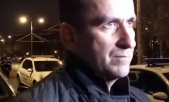 EXCLUSIV/Comisarul șef Florian Vlădan va fi noul comandant al Poliției Municipiului Ploiesti