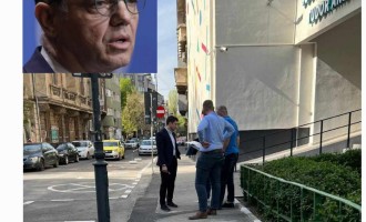 Caracatita din Ministerul Economiei, Antreprenoriatului si Turismului (MEAT) – (I) – Ziarul Incisiv de Prahova