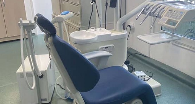 Calciu cu Iodoform – ce este și la ce se folosește?