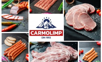 Noua viziune CarmOlimp, după 30 de ani de la lansare: cele mai bune prețuri din piață, desfacere exclusiv online