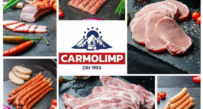 Noua viziune CarmOlimp, după 30 de ani de la lansare: cele mai bune prețuri din piață, desfacere exclusiv online