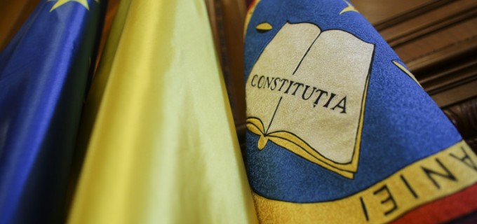 8 Decembrie – Ziua Constituției celebrată de Partidul Alternativa Dreaptă
