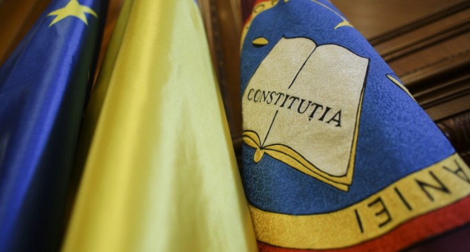 8 Decembrie – Ziua Constituției celebrată de Partidul Alternativa Dreaptă
