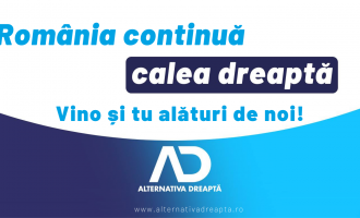 FUZIUNE – Mircea Andrei, noul secretar general anunță trecerea filialelor Alianței Național Creștine la Partidul Alternativa Dreaptă.