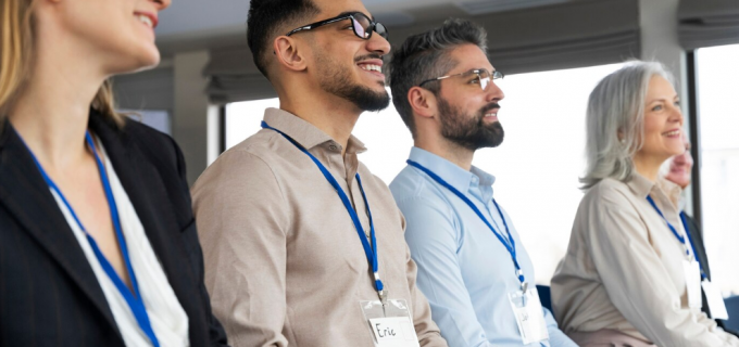 5 sfaturi utile pentru organizarea unui eveniment corporate