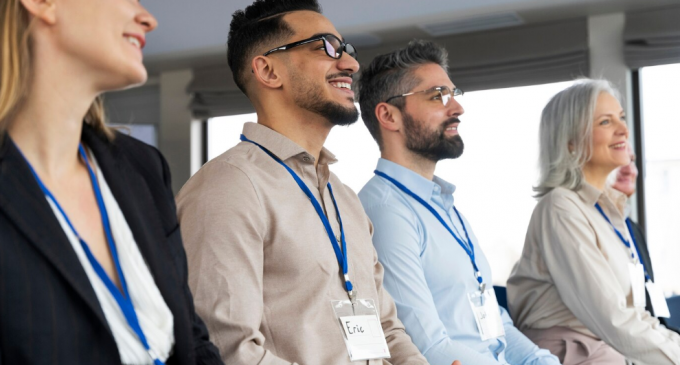 5 sfaturi utile pentru organizarea unui eveniment corporate