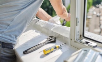 Accesorii de calitate – Piatra de temelie pentru ferestre si usi din PVC eficiente