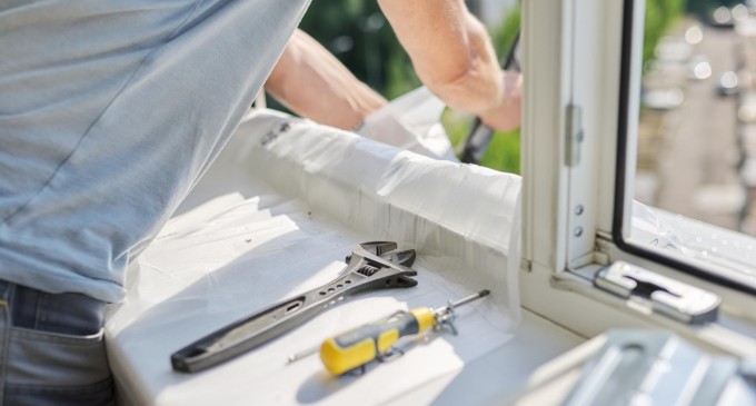 Accesorii de calitate – Piatra de temelie pentru ferestre si usi din PVC eficiente